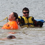 2017 Polar Plunge